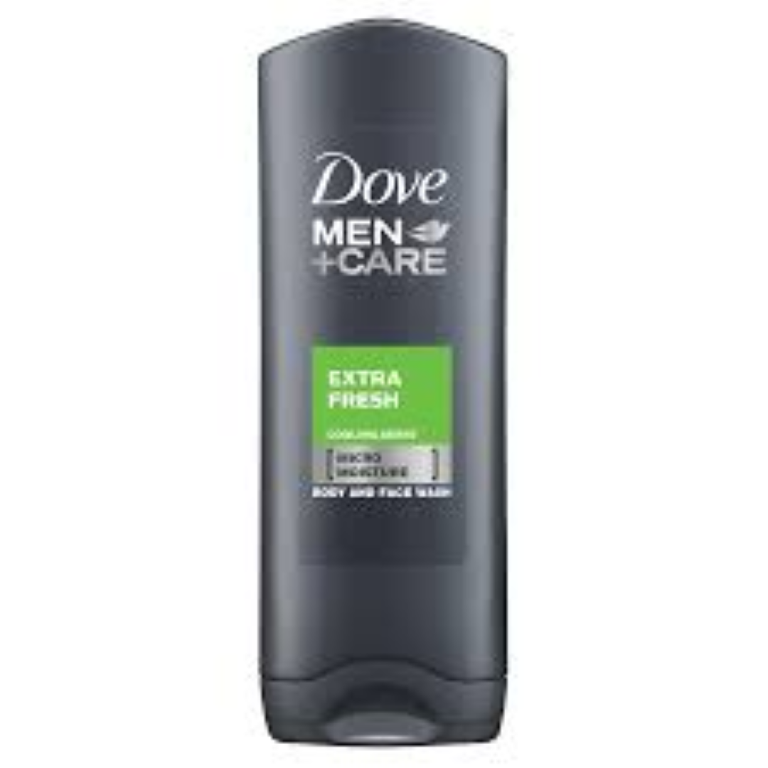 DOVE MEN CARE EXTRA FRESH 100G